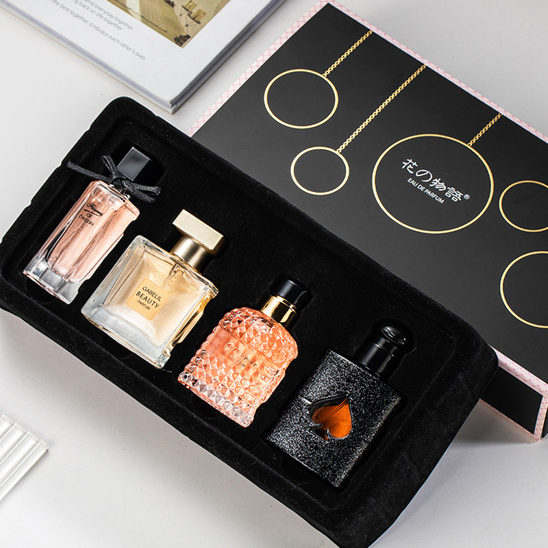 Perfumes para mujer, atomizado - Perfume Fragrance Making reseña y precio