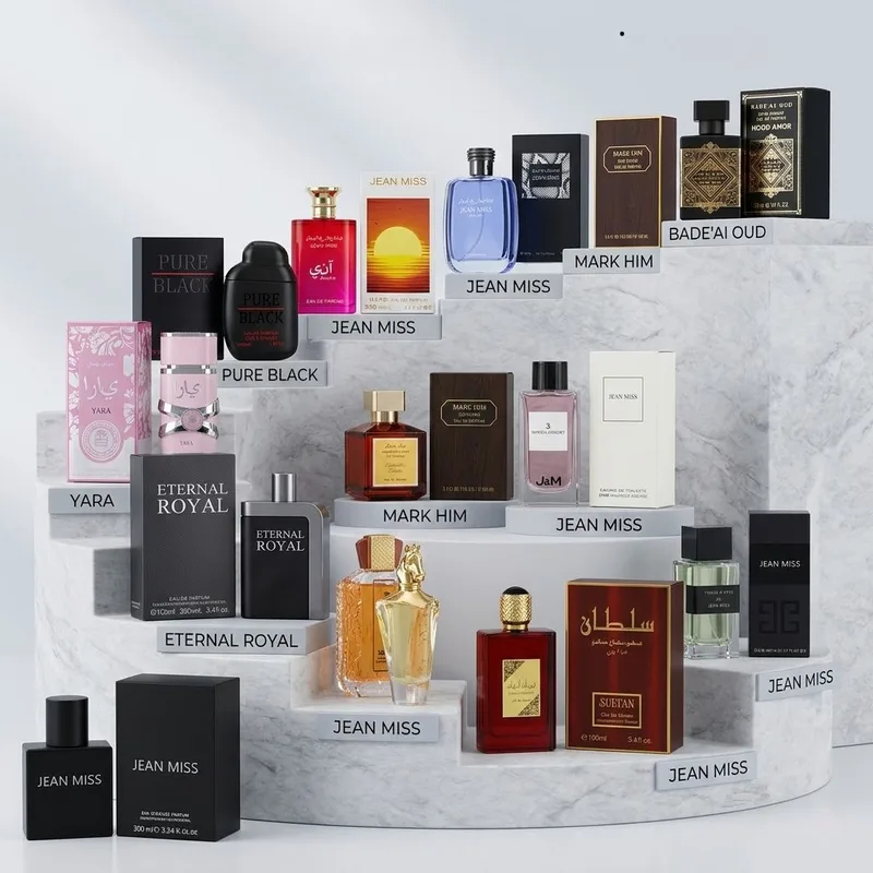 Fragancia Duradera para Hombre - Perfume Fragrance Rose reseña y precio