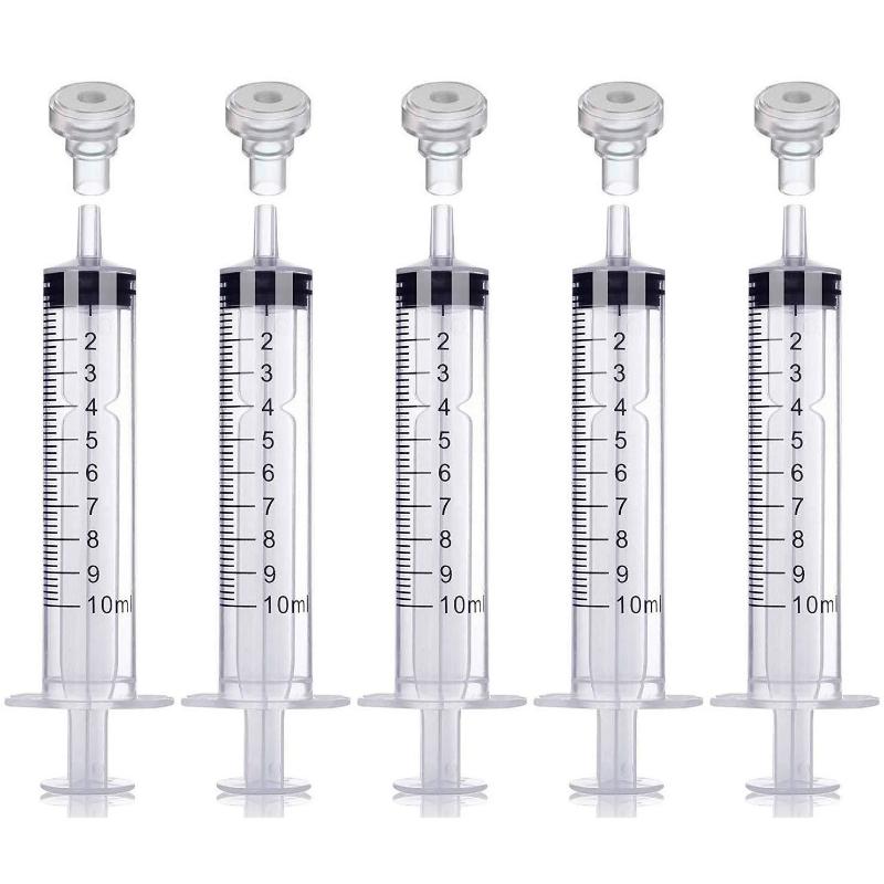 Jeringa para Transferir Líquid - Perfume Quotes reseña y precio